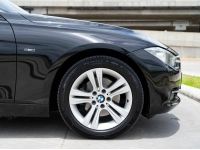 BMW 320d 2.0 Sport Line (โฉม F30) ปี 13 รูปที่ 15